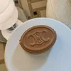 سيدة أكياس CEL MOONCAKE DEREMIS مصممة مصممة وردية CEL BUN PIST