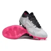 Мужские футбольные бутсы Mercurial Superfly IX Elite AG FG бутсы PHANTOM LUNA ELITE TF Кроссовки Кожаные футбольные бутсы