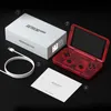 Portable Game Players Retroid Pocket Flip 128G 47" Fast Charging Handheld Console 231120