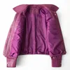 Women's Leather Fashion Clothing's Sheepskin Jacket 2023 Spring and Autumn Short Ladies 'Jackets