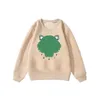 Designer Felpa per Kid Boy Girl Luxury Kids Abiti firmati Maglione a maniche lunghe Designer Felpa con cappuccio Baby G Outfit Maglioni Bambini CYD23112101