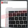 キーボードA1708 MacBook Retina Pro 13 '' A1708トップケースUS US ru France ESキーボード2016 2017 Q231121