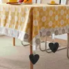 Nappe de Table en acier inoxydable, accessoires de pique-nique, poids décoratifs, salle à manger, délicat, réutilisable, 4 pièces