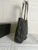 2024 Luxurys Digner Handbags Fashion Fashion Ladi Counter Bag Female Tote Handbag Digners Basetric