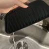 Tappetini da tavolo Mini frigorifero Raccogligocce d'acqua in silicone Accessori Vassoio Scarico frigorifero Tappetino dispenser per gel di silice