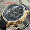 Ap Swiss Luxury Watch Collections Tourbillon Montre-bracelet Chronographe à remontage automatique Royal Oak et Royal Oak Offshore pour hommes et femmes CODE11.59 18k 41mm 26393OR C1NA