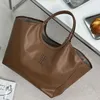 TOTE PROJEKTERY PROJEKTACJE TOBA ZACHODANIA MĘŻCZYZNA KOBIETA TORDBAGS DAMSENT Messenger Composite Bag Torbe Ramiona żeńska torebka Moda Wysoka pojemność Portfel Klasyczny alfabe