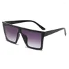 Sonnenbrille Vintage Damen Quadrat Mode Frauen Marke Sonnenbrille Herren Outdoor Fahren UV Schutzbrille UV400 Brille