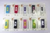 Oplaadbare elektronische sigaretten USB Flameless Cigar Lighter Arc Boog Torch Gas Lighters Rookgereedschap Accessoires