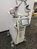 Offre spéciale 1064nm ND Yag Laser 4D 2940 nm resurfaçage rajeunissement de la peau Erbium CO2 Machine fractionnée