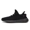 yeezy 350 v2 boost kanye yeezys shoes mens womens designer shoes utility black white shadow aurora barely green spruce aura【code ：L】have a nice day sports sneakers trainers outdoor