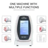 6 I 1 Vakuumkavitationssystem Slimming Machine Weight Loss RF Lipolaser Beauty Equipment