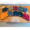 Beanie / Skull Caps Designer Luxo New Thread N Fleece Chapéu para Homens e Mulheres Ao Ar Livre Frio Outono Inverno Quente Malha com Dupla Face Lã P9GC