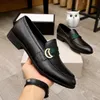 8 styles en cuir véritable hommes mocassins chaussures mocassins à la main chaussures habillées pour hommes pour hommes sans lacet design luxueux mocassin décontracté Hombre taille 38-46