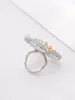 Bagues de cluster FIY AIGS Ruby Ring Fine Bijoux Solide Or 18 carats Nature Rouge 1.092ct Diamants pour femmes cadeaux