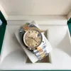 NOVOS Relógios Mecânicos Automáticos Homens Grande Lupa 41mm Safira de aço Inoxidável Relógios Masculinos Relógios de Pulso Masculinos À Prova D 'Água Luminosa
