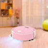 Hand Push Sweepers Cleaner Smart Robot Vacuum Cleaning Floor Sweeper Home Household Mop Broom Sweeping Automatic Machine Dust Carpet Brush ctguh 230421