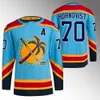 Florida Stanley Cup Panthers Jersey 2023-24 Matthew Tkachuk Sergei Bobrovsky Brandon Montour Aleksander Barkov Sam Bennett Verhaeghe Reinhart Duclair