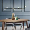 Pendant Lamps Nordic Chandelier Light Living Dining Room Kitchen Restaurant Bar Indoor Home Decoration Ceiling Lighting Fixture