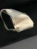 Evening Bags Sally BeiLin The With Money Row Lcu Park Tote Canvas Cotton And Linen Cowhide Single Shoulder Contracted Fashion Bucket Bag 230421