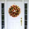 Decorative Flowers Use This Product To Create A Different Romantic Atmosphere It Makes Great Wreath And Heartwarming Gift.