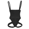 Taille Tummy Shaper Grote maten Hoge taille Buttlifter Tummy Control Pantie Booty Lift Trekken Ondergoed Shaper Workout Taille Trainer Corset Shapewear 231121