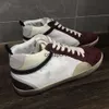 Designer Goldenlies Mid Slide Star High Top Sneakers Francy Luxe Italia Classic White Do-old Dirty Superstar Sneaker Donna Uomo Scarpe