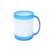 Kupalar Kahve Sütü Süt Tea Fincan Çift Yüzük Jelly Yenilik Hediyeleri Çocuklar İçin Çocuklar 300ml