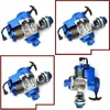 Engine Components 49Cc 2Stroke Bike Transmission Case Pl Start Motorcycle Motor Air Filter Plstart Quad Pocket Mini Cross Mfd05 Dr Dh0S3