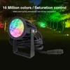 MIBOXER 실외 조명 DC 24V 전원 공급 장치 스트레이트 어댑터 IP66 방수 FUTC08 DC24V 6W RGB CCT LED 정원 램프