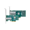 Двухпортовая сетевая карта Ethernet на базе Intel E810-CAM2 100G QSFP28 E810CAM2-2CP