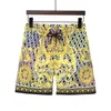 Summer Men designers shorts Quick Drying SwimWear Printing Board Beach Pants Mens Swim Short Size M-XXXL X9oZ#