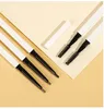 Eyebrow Enhancers Custom Your Eyebrow Waterproof Definer Pencil Natural Microblading Tint Ultra Fine Triangle Pen Makeup Eye Beauty Brow 231120