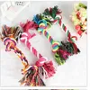 Pets Dog Cotton Chews Knot Toys