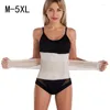 Damen Shaper Bauchgurt Herren und Damen Sport Fitness Reduzieren Bauchbündel Body Shaping Kleidung Postpartaler Taillengürtel