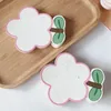 Sieradenzakjes 10/50 stks 11x13 cm Haartouw Displaykaarten 5 Kaartsleuf Bloemverpakking Voor DIY Meisjes Accessoires Retail Prijskaartjes Houder