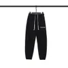 designer pants For Male and women Casual sweatpants Fitness Workout hip hop Elastic Pants Mens Clothes Track Joggers Trouser black sweatpants size M-XXL