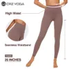 Yoga-outfit CRZ YOGA Butterluxe-legging voor dames, 25 inch hoog getailleerde boterachtige zachte comfortlounge 231121