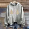 Women's Hoodies Merry Christmas Fashionable Light Weight Hooded Sweatshirt Women Long Zip Hoodie Womens Plain Pullover