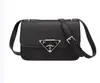 Women Messenger Bag Luxury Good Crossbody Counter Counter Counter County Designer Poundes Ladies Handsbag F6801