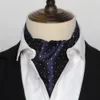 男性用の英国のスーツ、スカーフ、シャツ、ネックレス、春、秋、冬のビジネススカーフの韓国語バージョン