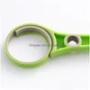 Openers New Arrival Jar Bottle Opener Mtifunction Can Tool Cap Kitchen Tools Accessories Lx1625 Drop Delivery Home Garden Dining Bar Dhbba