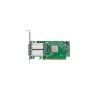 ConnectX-4 Lx EN 25GbE Dual-Port SFP28 PCIe3.0 x8 Network Interface Card MCX4121A-ACAT