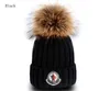 Yeni lüks tasarımcı beanie unisex sonbahar kış beanies örme şapka erkekler ve kadınlar için şapka klasik spor kafatası kapakları bayanlar rahat açık sıcak kapak u-16