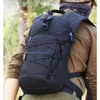 Mochila 15L Molle Mochila Tática 800D Oxford Militar Caminhadas Bicicleta Mochilas Esportes Ao Ar Livre Ciclismo Escalada Saco de Acampamento Exército XA568 231120