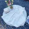 Roupas familiares combinando a mesma mãe e filha vestido mamãe e bebês combinando vestidos de verão mãe e menina roupas iguais boutique kids roupas 230421