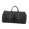 Duffel Bags Weekender Overnight Bag Foldable Duffle For Outdoor Business Trip Trips