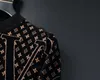 Designer pullover maglione uomo donna moda uomo donna tenere al caldo maglia autunno inverno nero snitwear manica lunga vestiti top caldo intimo cardigan M-3XL 11