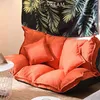 Pillow Simple Casual Japanese Sofa Small Lazy Living Room Net Red Folding Bedroom Tatami Floor