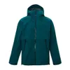 ARC Large Bird Betas SV Vestes d'extérieur pour hommes Rose Vert Coupe-vent imperméable à capuche Trench-Coats Hiver Chaud Bleu Orange Recut Splice LT Hadron Black Ray-beams Jacket